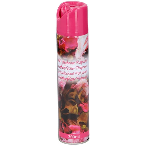 Ilmanpoistaja 300 ml (potpourri)