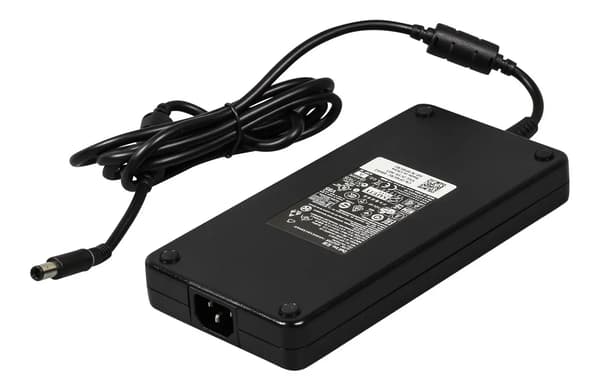Dell AC Adapter - strømforsyningsadapt