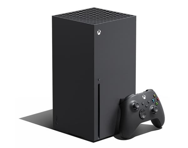 Xbox Series X Microsoft RRT-00009