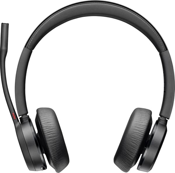 HP Voyager 4320 USB-C Headset +BT700 dongel