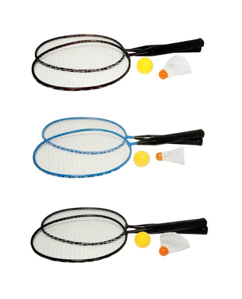 Badminton Zoska