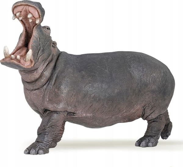 Flodhest