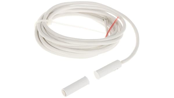 Magnetdetektor, grad 2, forsænket, Alarmtech MC 340