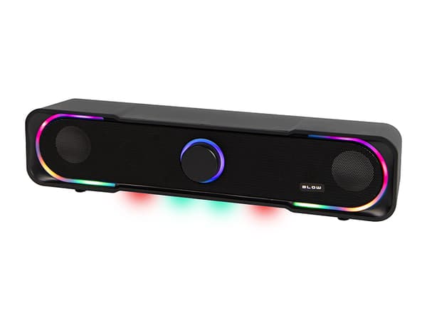 66-404# Datorhögtalare ms-32 soundbar