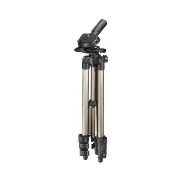 Bærbart stativ Hama Star 5 stativ (106,5 cm)