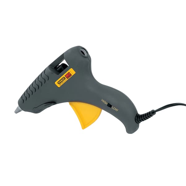 Liimapistooli GR25 25W Max.80w 12mm DUAL
