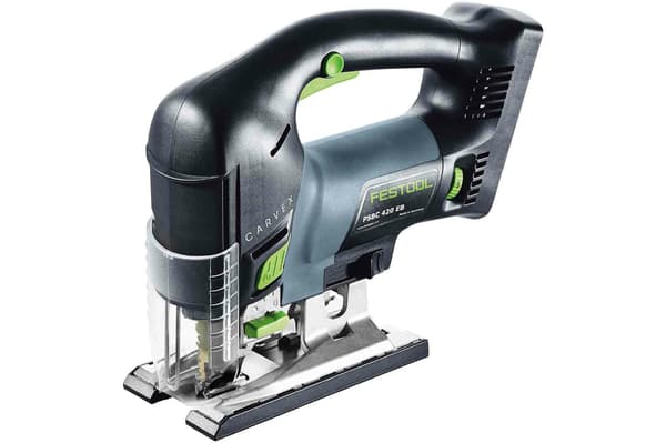 GENOPLADELIG STIKSAW PSBC 420 EB-BASIC