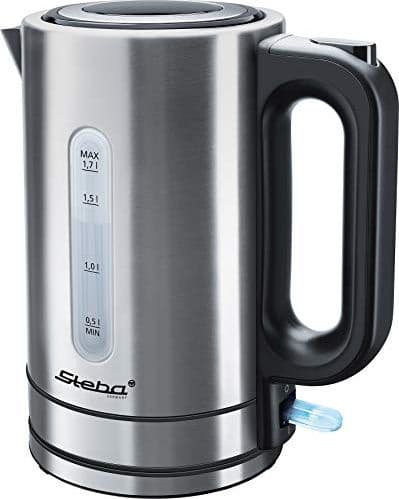 Steba WK 20 Inox -vedenkeitin