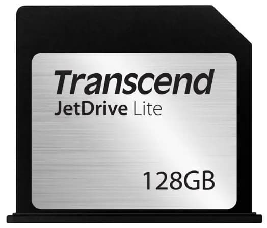 Transcend JetDrive Lite 130 128GB MacBook Air 13 2010-2015