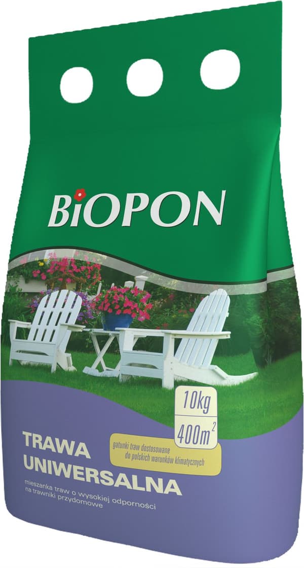 UNIVERSALGRÄS 10 KG