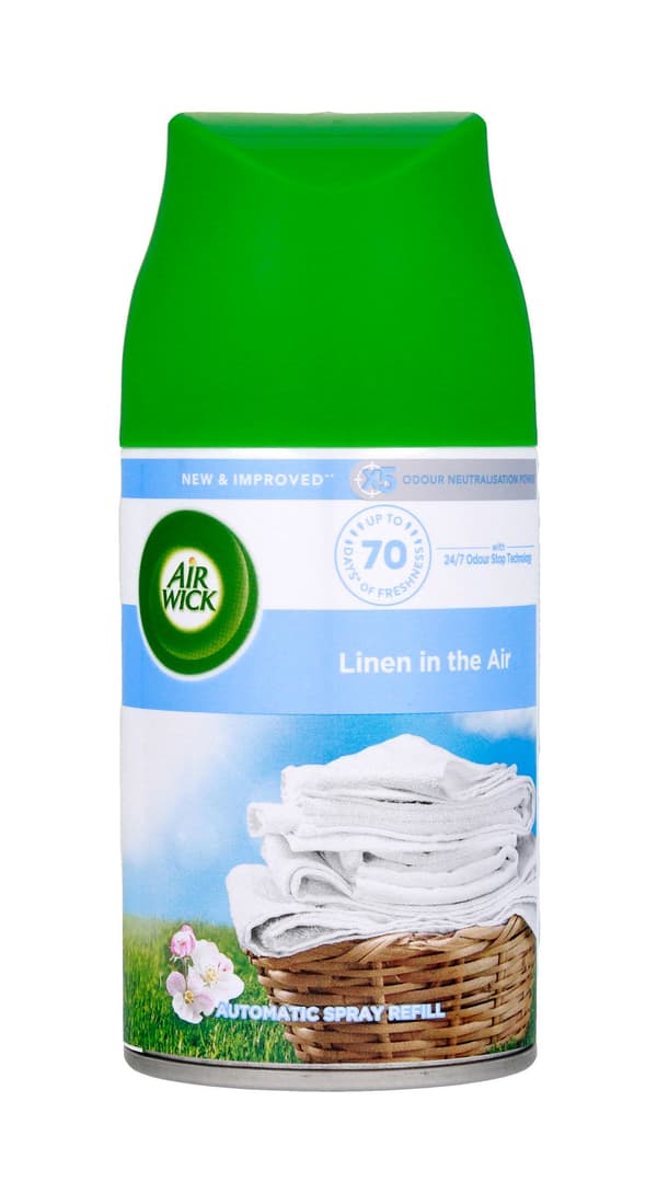 AIR WICK Freshmatic Summer Morning Light 250ml