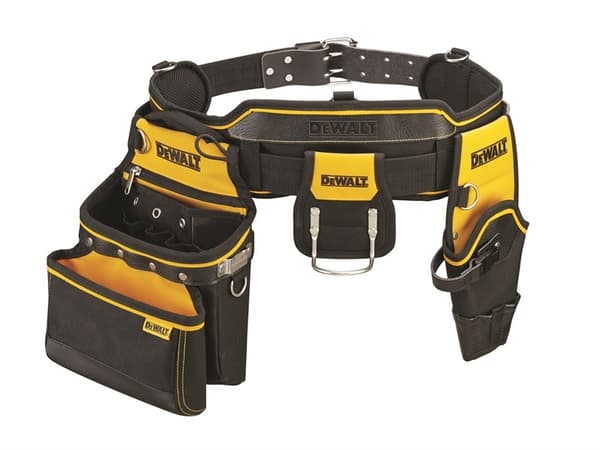 Dewalt Montørbælte DWST1-75552