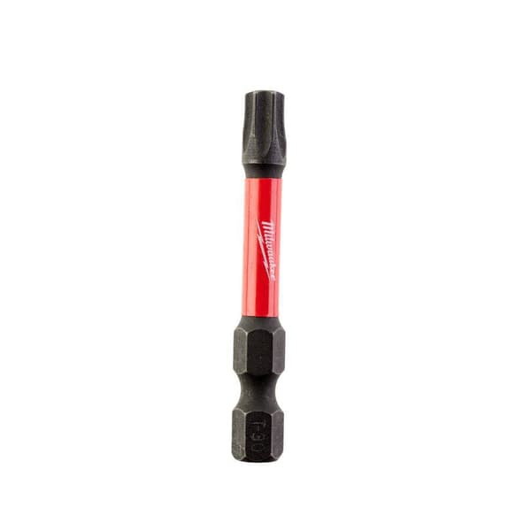 Shockwave slagbits Tx30 50mm 4932430887
