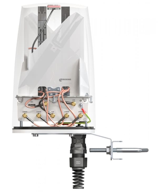 QuWireless QuSpot for RUTX50