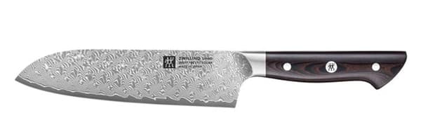 Zwilling TANREI Santoku 18 cm