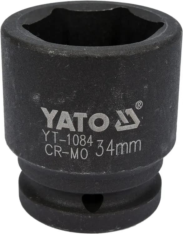 ISKUTULPPA 3/4\" X 34 MM