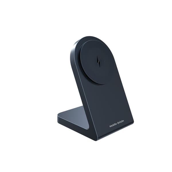 Mobile Origin Magnetisk Trådlös Laddare PW15 MagSafe-kompatibel