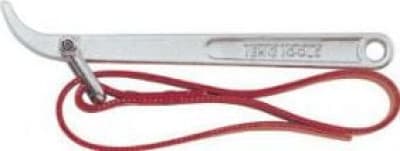 Teng Tools oljefiltertång (11231-0305)