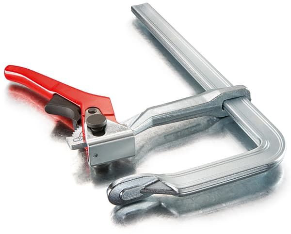 BESSEY-vipupuristin GH 250/120