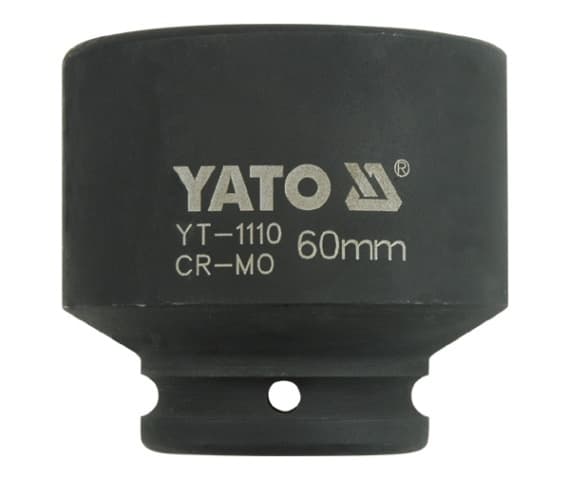 ISKUKUPPI 3/4\" X 60 MM