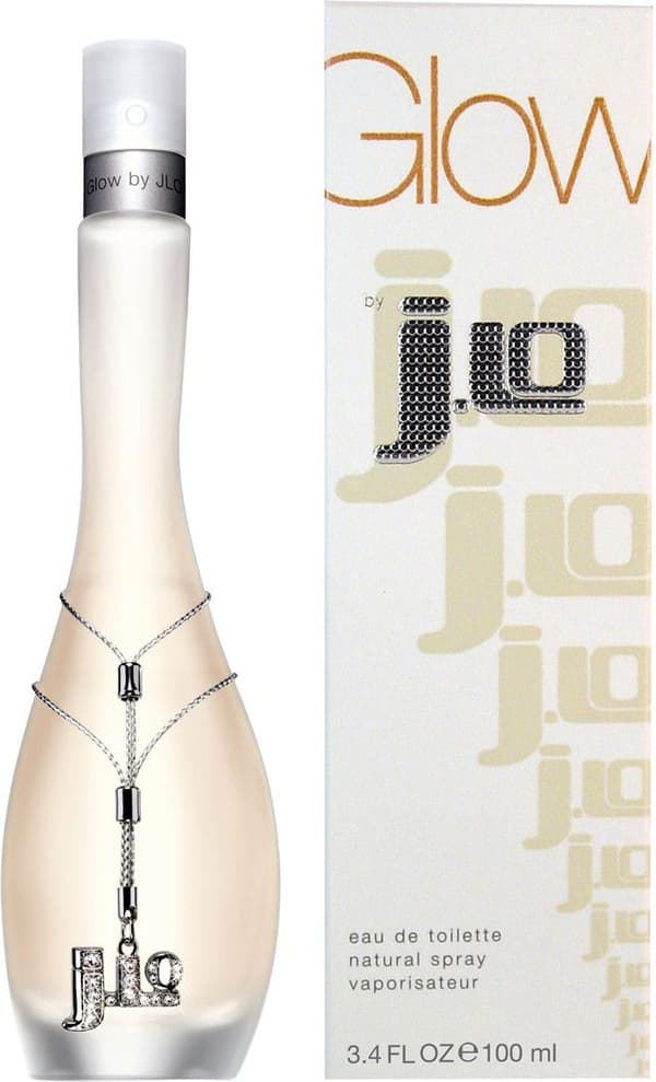 Dameparfume Jennifer Lopez EDT Glow (100 ml)