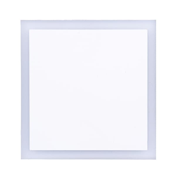 EVO WHITE Kall Färg 6500K EKS0476 Milagro