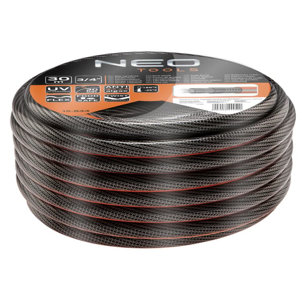 Neo Garden Vase Professional 3/4\" 30m 6-lags (15-844)