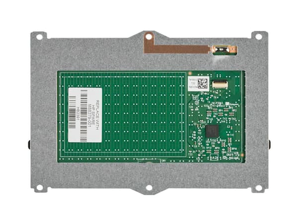 HP bærbar touchpad-komponent M88379-001