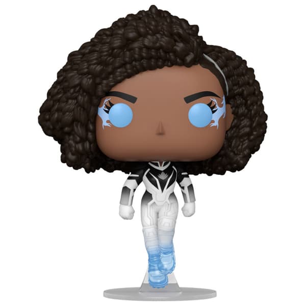 POP-figuuri Marvel The Marvels Photon