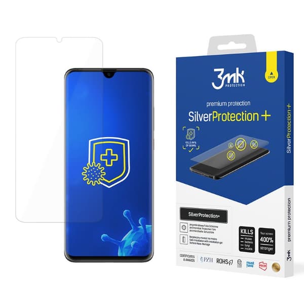 3mk SilverProtection+ Huawei P30 Prolle