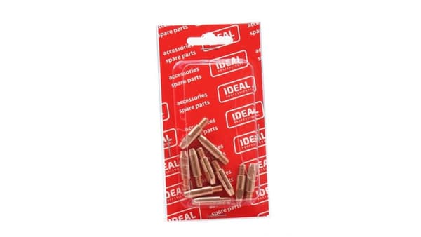 ETUPÄÄ TERÄKSELLE M6*28 0.8MM MB25 OP. 10KPL