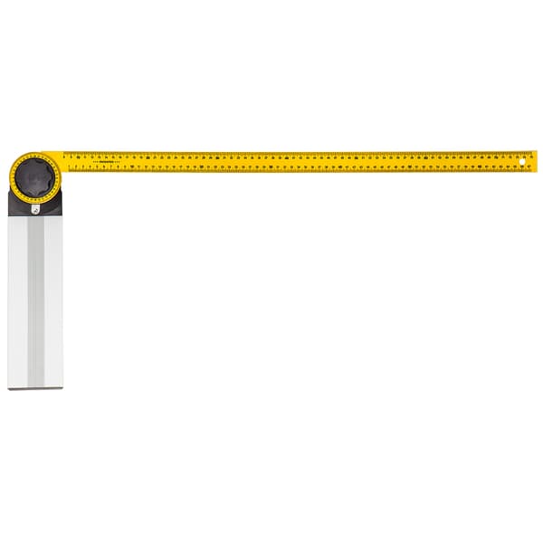 Topex justerbar aktuator 750mm (30C347)