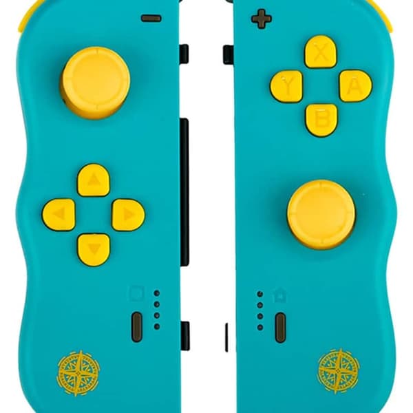 STEELPLAY Adventure Twinpads Switch
