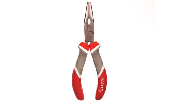 SUORAT PURISTUSPIHDIT 160MM