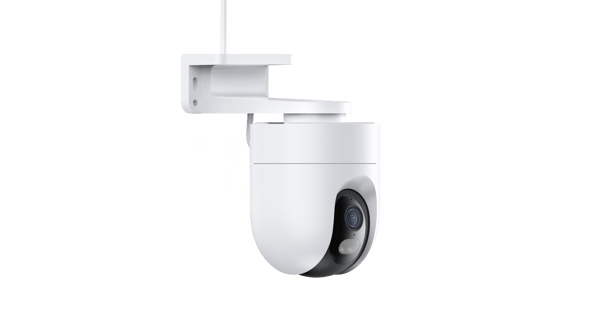 Xiaomi Udendørs Kamera CW400 Hvid EU BHR7624GL