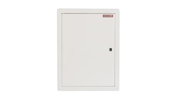 Modulært eltavle 2x12 indbygget IP30 RP-24