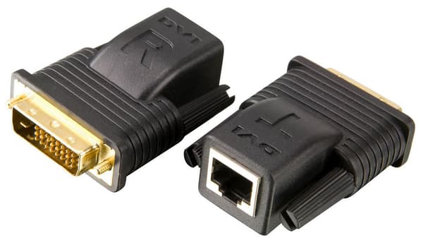 ATEN Video Extender VE066