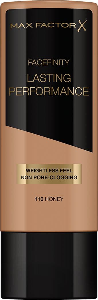 MAX FACTOR Pre-clearance subclade 110 Honey 35 ml