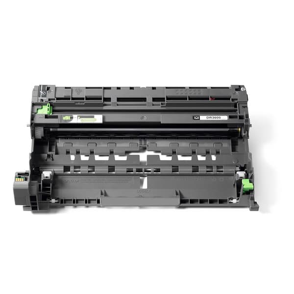 Brother Tromleenhed DR-3600 - Sort