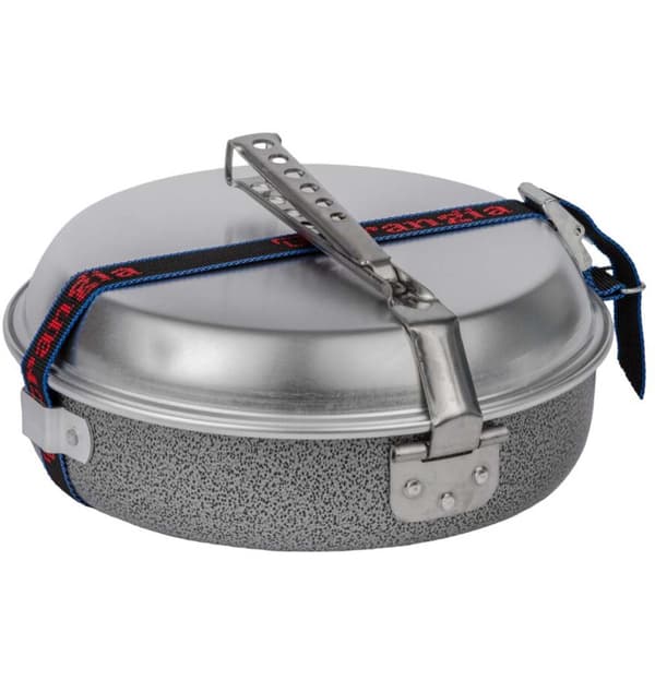 Vattenkokare Trangia 124T 09 L