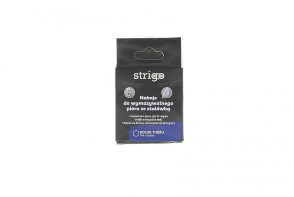 Strigo sletbare patroner (SSC262)