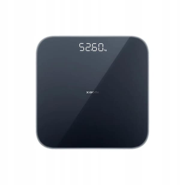 Xiaomi Mi Smart Scale S200 tummanharmaa EU BHR9239GL