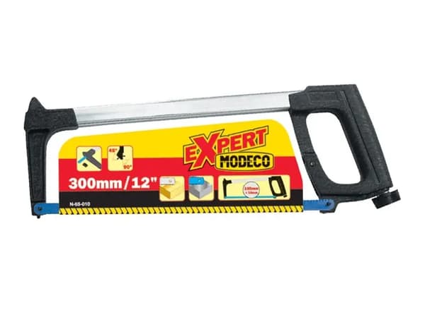 Modeco metallisaha 300mm - MN-65-010