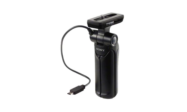 Sony GPVPT1 støttesystem - skyde greb