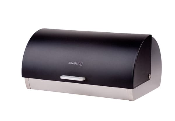KINGHOFF LEIPÄLAATIKKO KH-3208