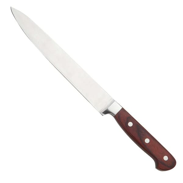 TERÄKSINEN ANNOSTELUVEITSI KINGHOFF KH-3439 20cm