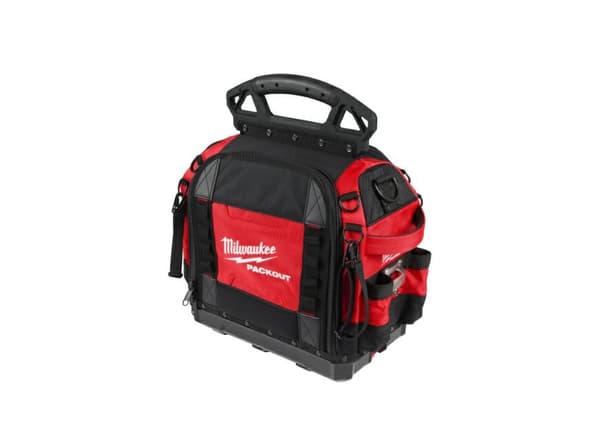 MILWAUKEE PACKOUT LÅSBAR TASKER 38cm