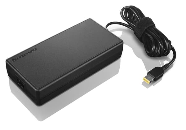 Lenovo ThinkPad 65W AC Adapter - strøm