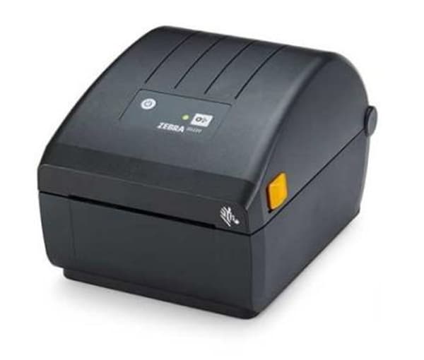 ZEBRA ZD23042-D0EC00EZ Etiketprinter