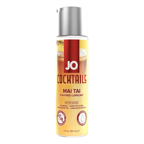 Glidecreme H2O System Jo Mai Tai 60 ml